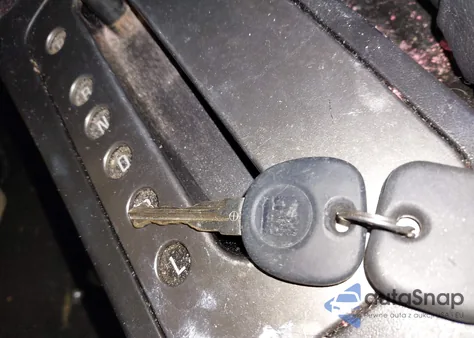 2009 Pontiac G6 из США, поврежденный, VIN 1G2ZG57B694192851